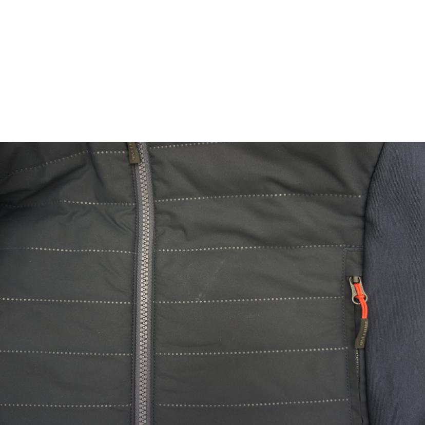 BRIEFING ブリーフィング/BRIEFING ストレッチハイブリットウォームジャケット/BRG203M21//Bランク/19