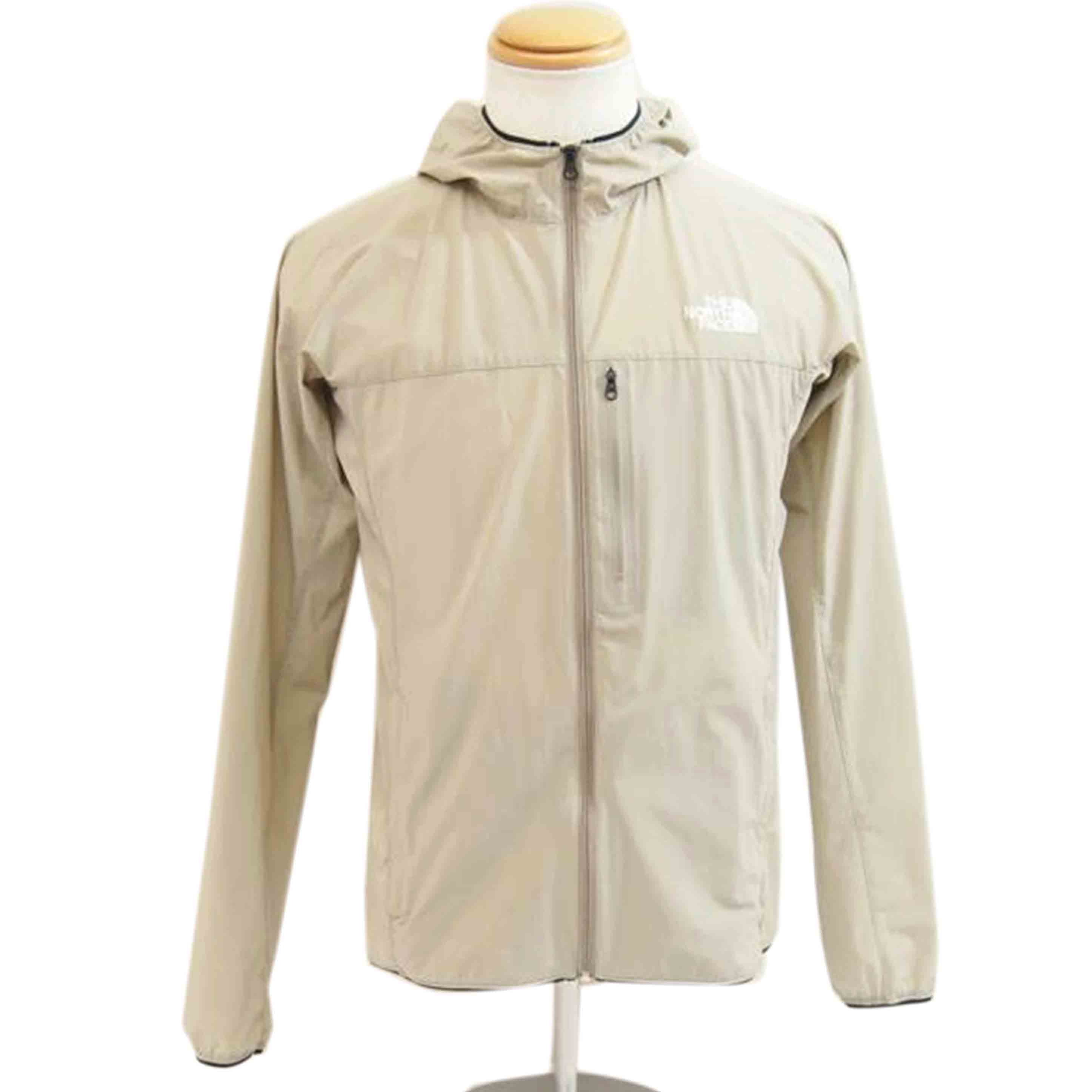 THE NORTH FACE ノースフェイス/マウンテンソフトシェルフーディ/NP21703//Bランク/71