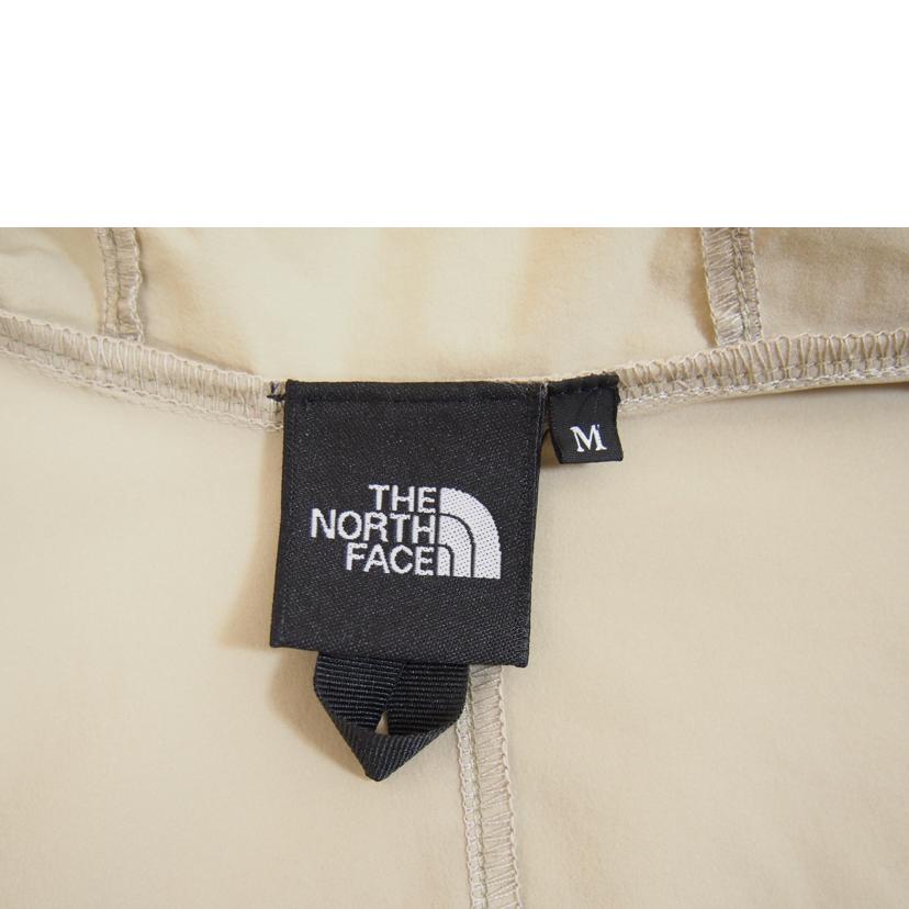 THE NORTH FACE ノースフェイス/マウンテンソフトシェルフーディ/NP21703//Bランク/71