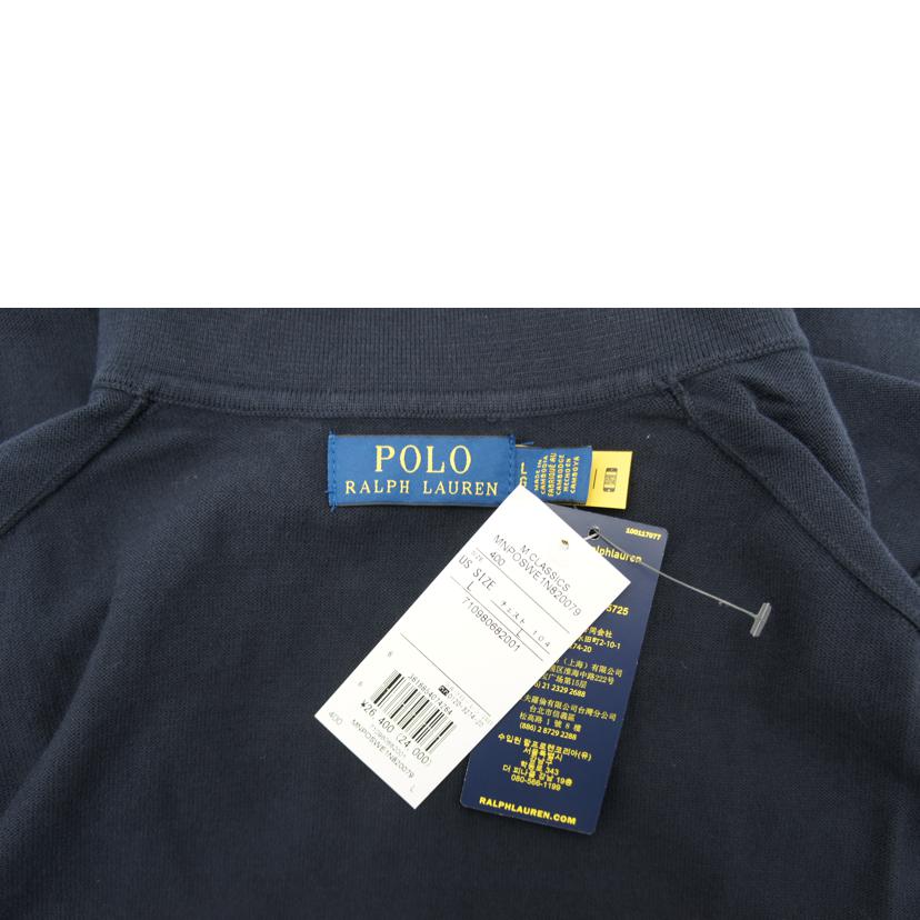 Polo by Ralph Lauren/ポロシャツ/MNPOSWE1N820079//SAランク/09