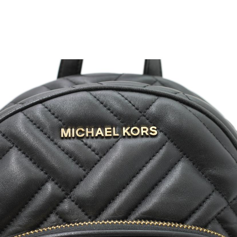 MICHAEL KORS マイケルコース/MICHAEL KORS リュック//SAランク/69