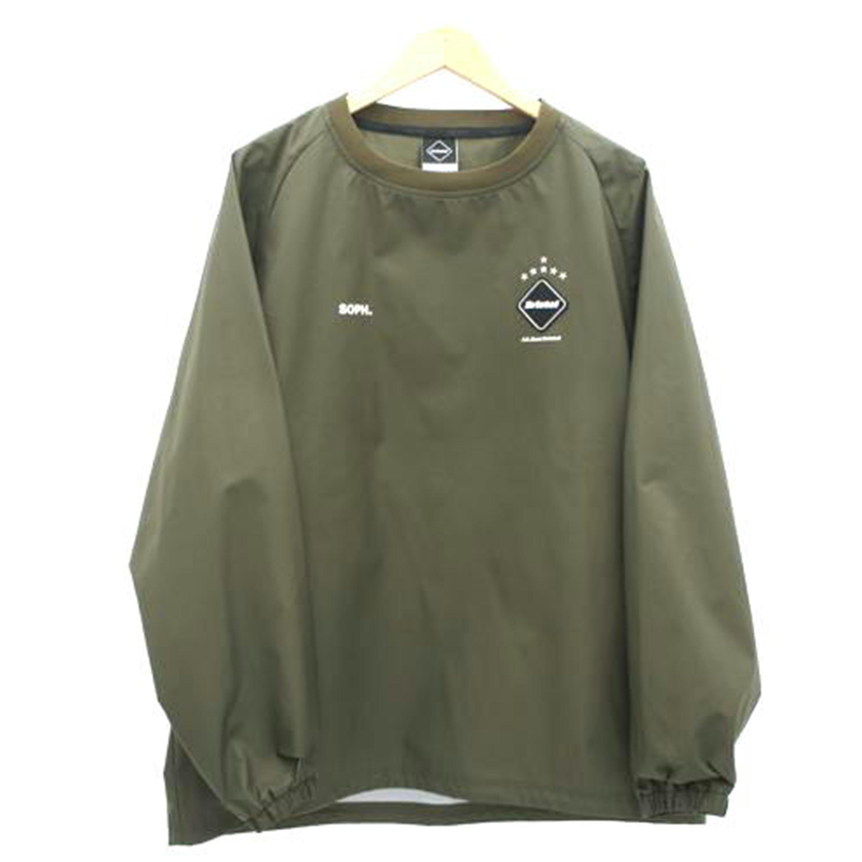F.C.Real Bristol エフシーリアルブリストル/F.C.Real Bristol 3レイヤートレーニングピステ//Aランク/19