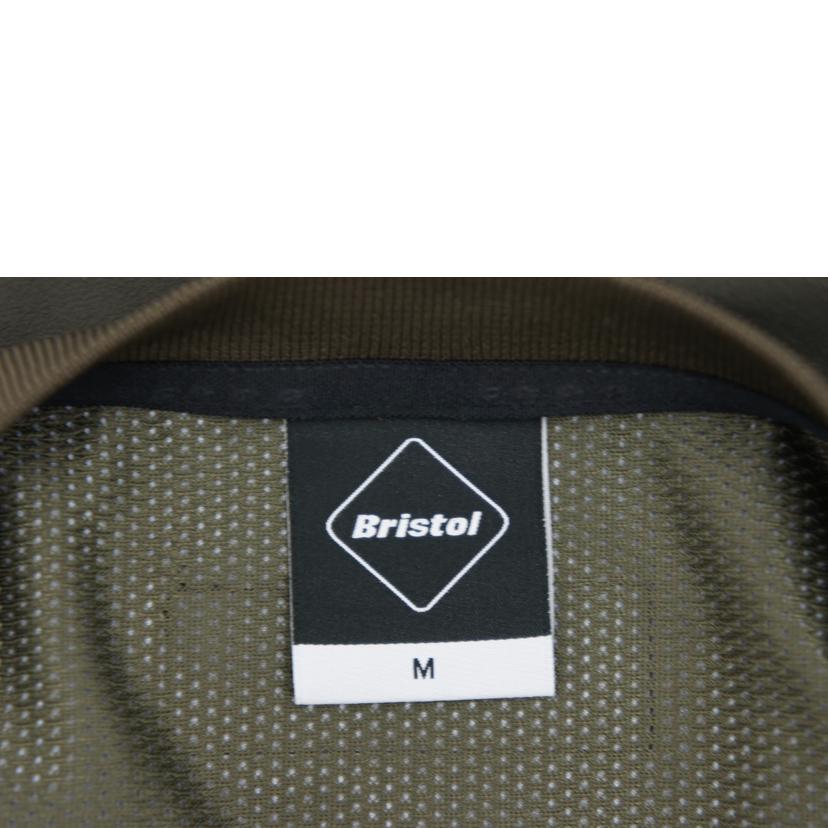 F.C.Real Bristol エフシーリアルブリストル/F.C.Real Bristol 3レイヤートレーニングピステ//Aランク/19