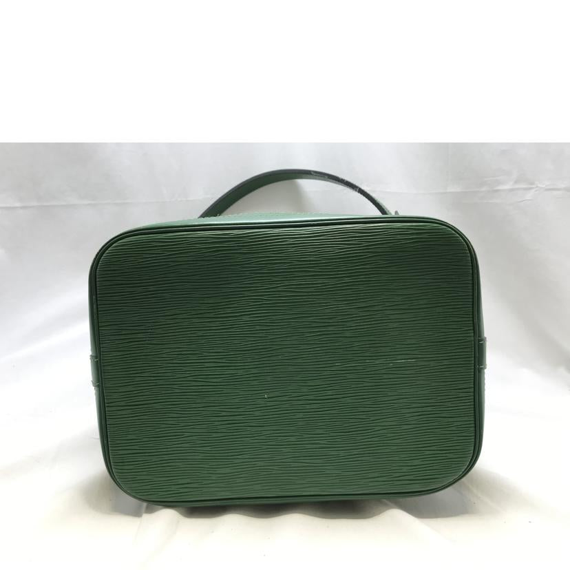 LV ルイヴィトン/ノエ ボルノエグリーン/M44044//AR1***/BCランク/51