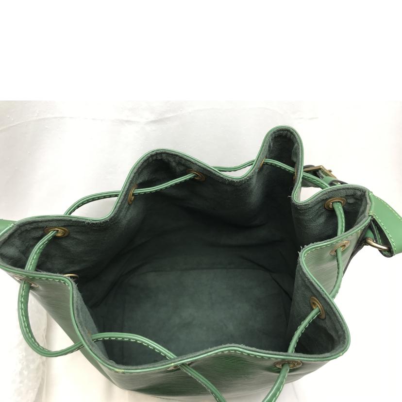 LV ルイヴィトン/ノエ ボルノエグリーン/M44044//AR1***/BCランク/51