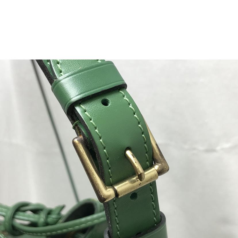 LV ルイヴィトン/ノエ ボルノエグリーン/M44044//AR1***/BCランク/51