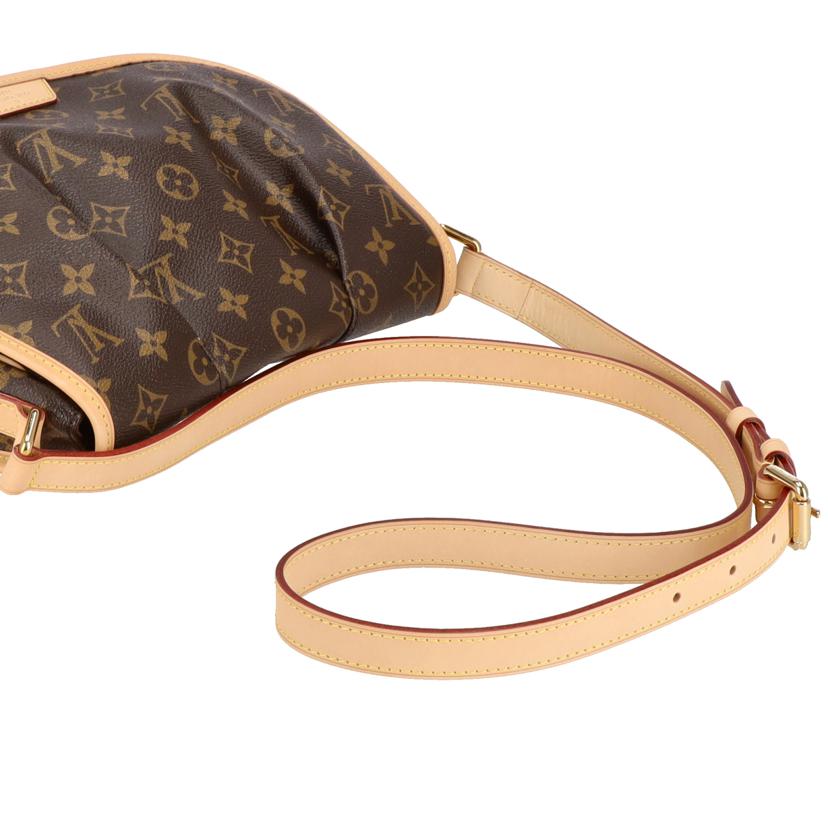 LOUIS VUITTON ルイヴィトン/メニルモンタンPM/モノグラム/M40474//MI4***/ABランク/91