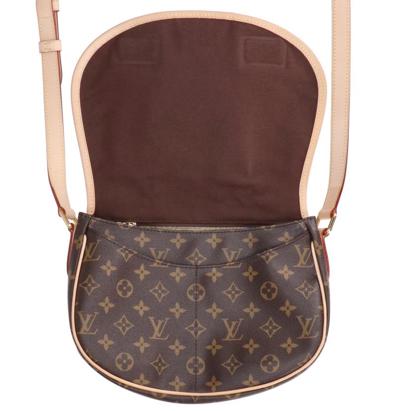 LOUIS VUITTON ルイヴィトン/メニルモンタンPM/モノグラム/M40474//MI4***/ABランク/91