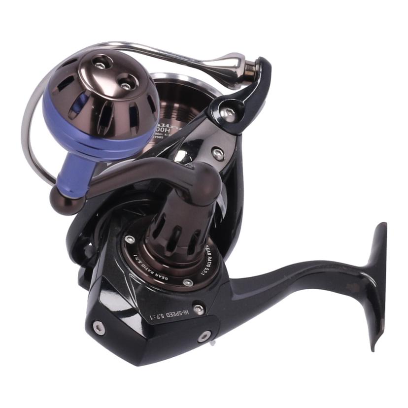DAIWA ダイワ/スピニングリール/CATALINA 4500H//Bランク/62