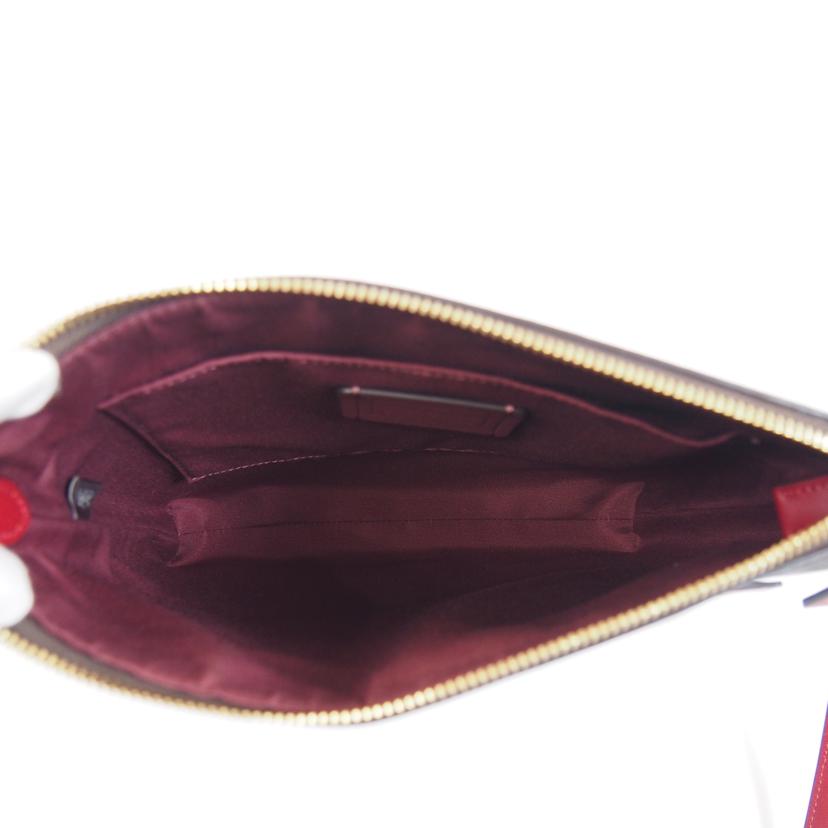 COACH コーチ/シグネチャーローワンファイルバック/C1554//G23**/Aランク/71