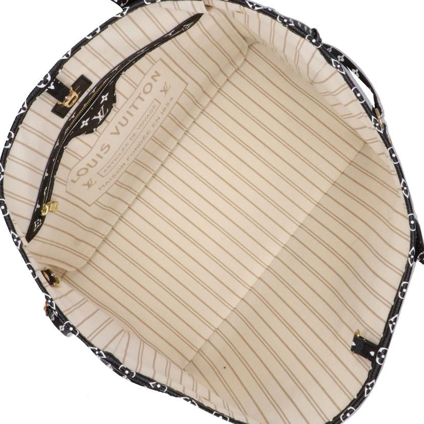 LOUIS VUITTON ルイ・ヴィトン/ネヴァーフルMM/モノグラムジャングル/M44716//GI4***/Aランク/94