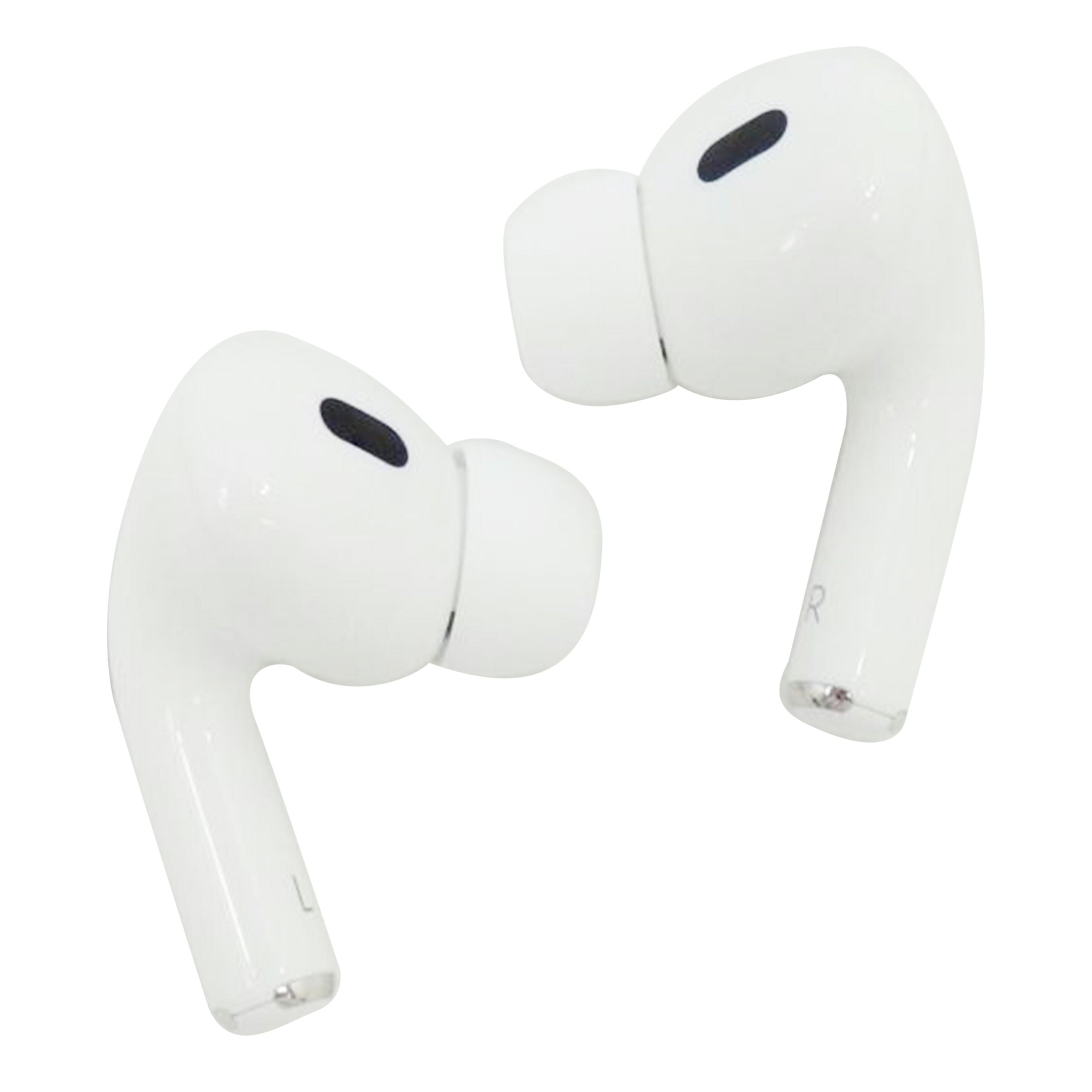 APPLE アップル/AirPodsPro 2世代/MTJV3J/A//QQ42THXM7F/Bランク/77