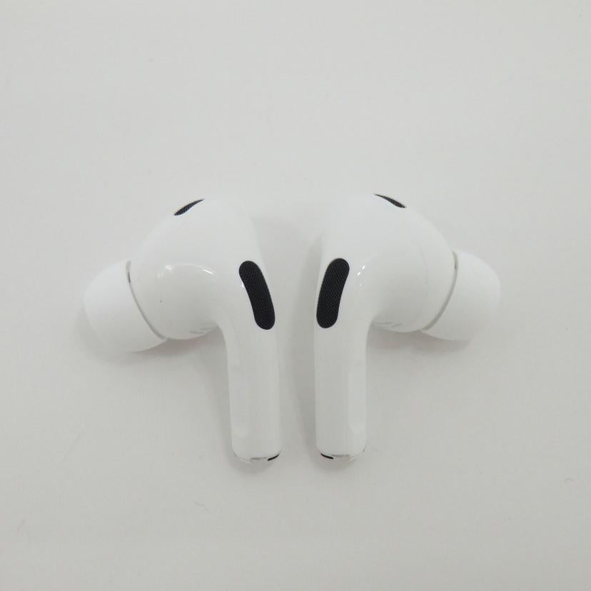 APPLE アップル/AirPodsPro 2世代/MTJV3J/A//QQ42THXM7F/Bランク/77