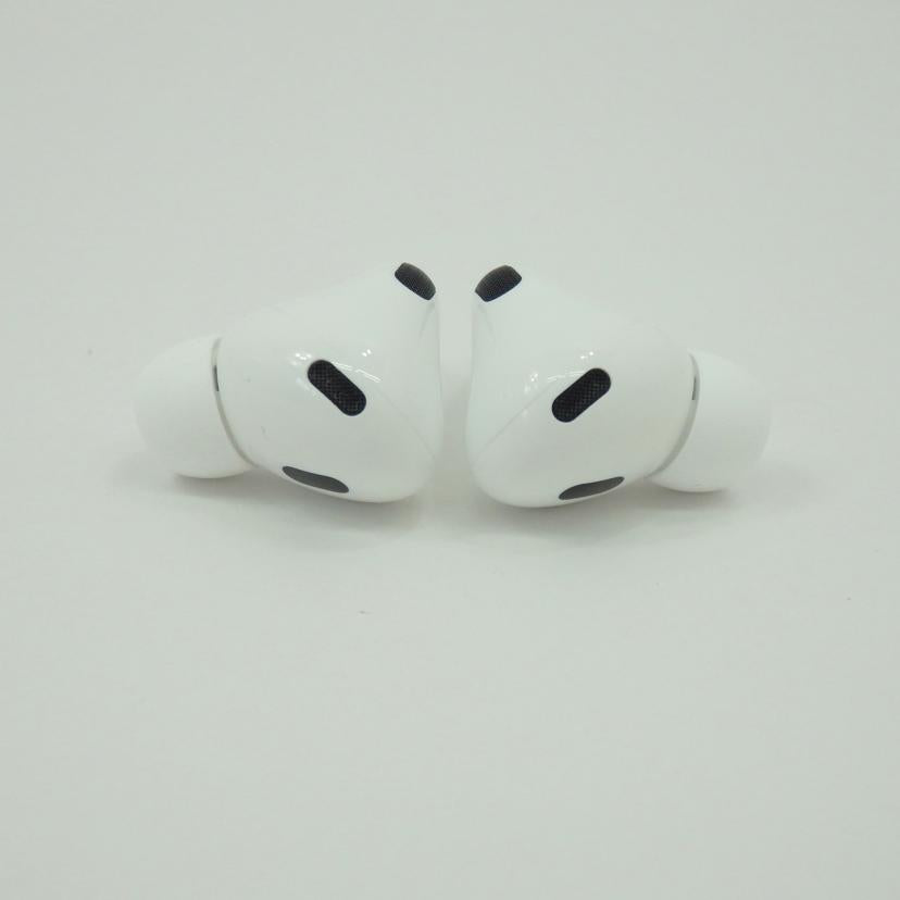 APPLE アップル/AirPodsPro 2世代/MTJV3J/A//QQ42THXM7F/Bランク/77