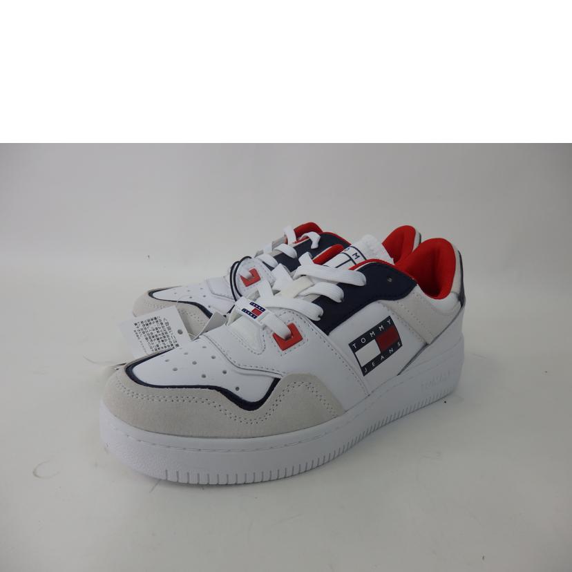 TOMMI JEANS トミージーンズ/TOMMI JEANSスニーカー//Sランク/84