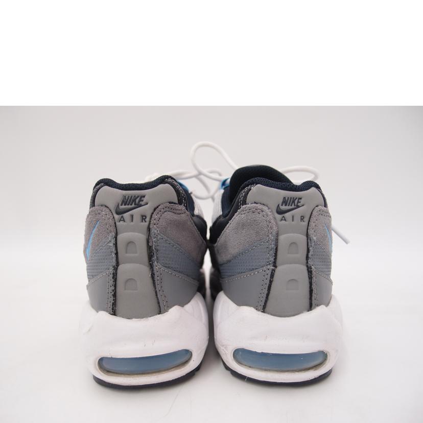 NIKE ナイキ/NIKE AIRMAX95/DM0011-003//SAランク/69