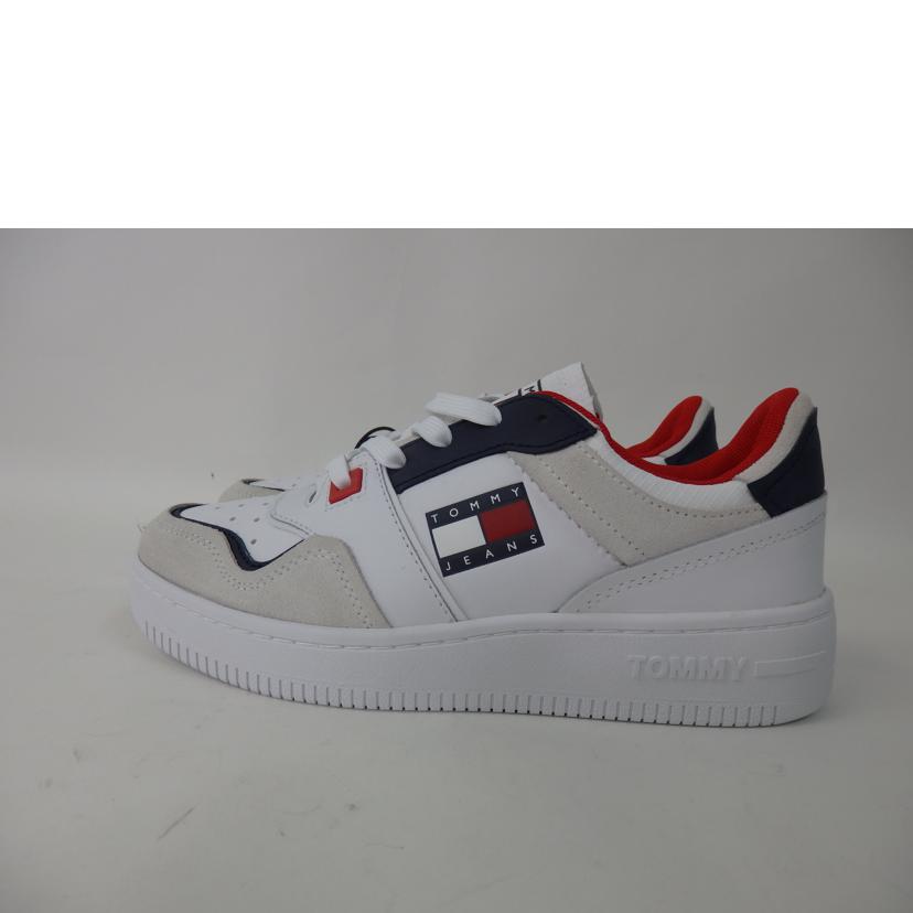 TOMMI JEANS トミージーンズ/TOMMI JEANSスニーカー//Sランク/84