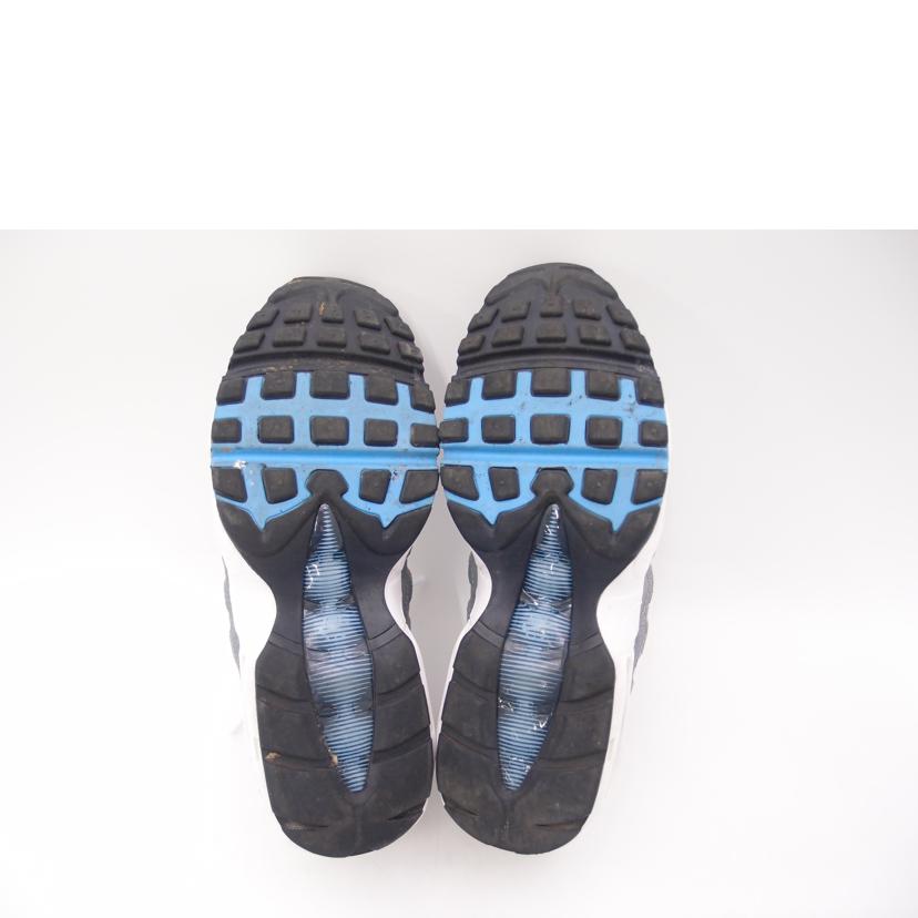 NIKE ナイキ/NIKE AIRMAX95/DM0011-003//SAランク/69