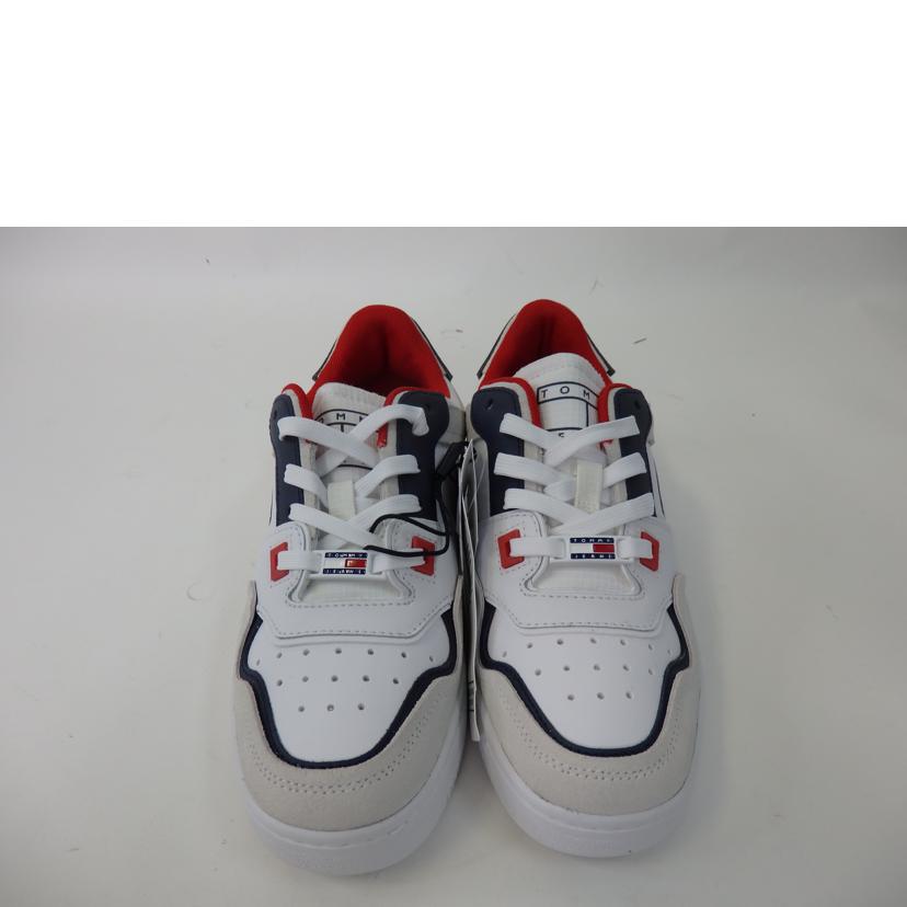 TOMMI JEANS トミージーンズ/TOMMI JEANSスニーカー//Sランク/84