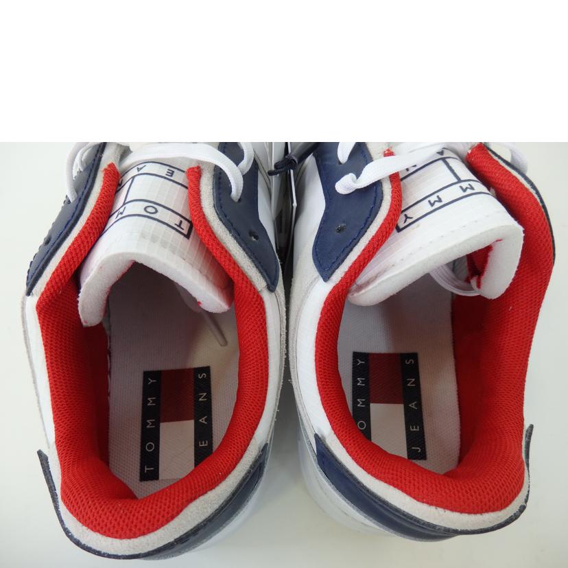 TOMMI JEANS トミージーンズ/TOMMI JEANSスニーカー//Sランク/84