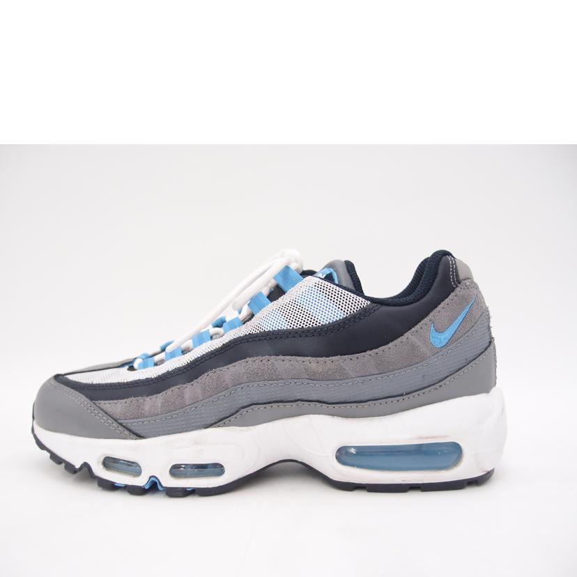 NIKE ナイキ/NIKE AIRMAX95/DM0011-003//SAランク/69