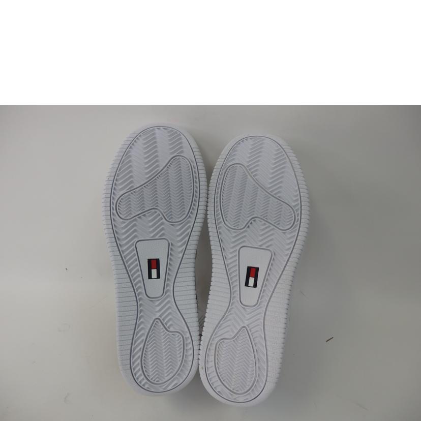 TOMMI JEANS トミージーンズ/TOMMI JEANSスニーカー//Sランク/84