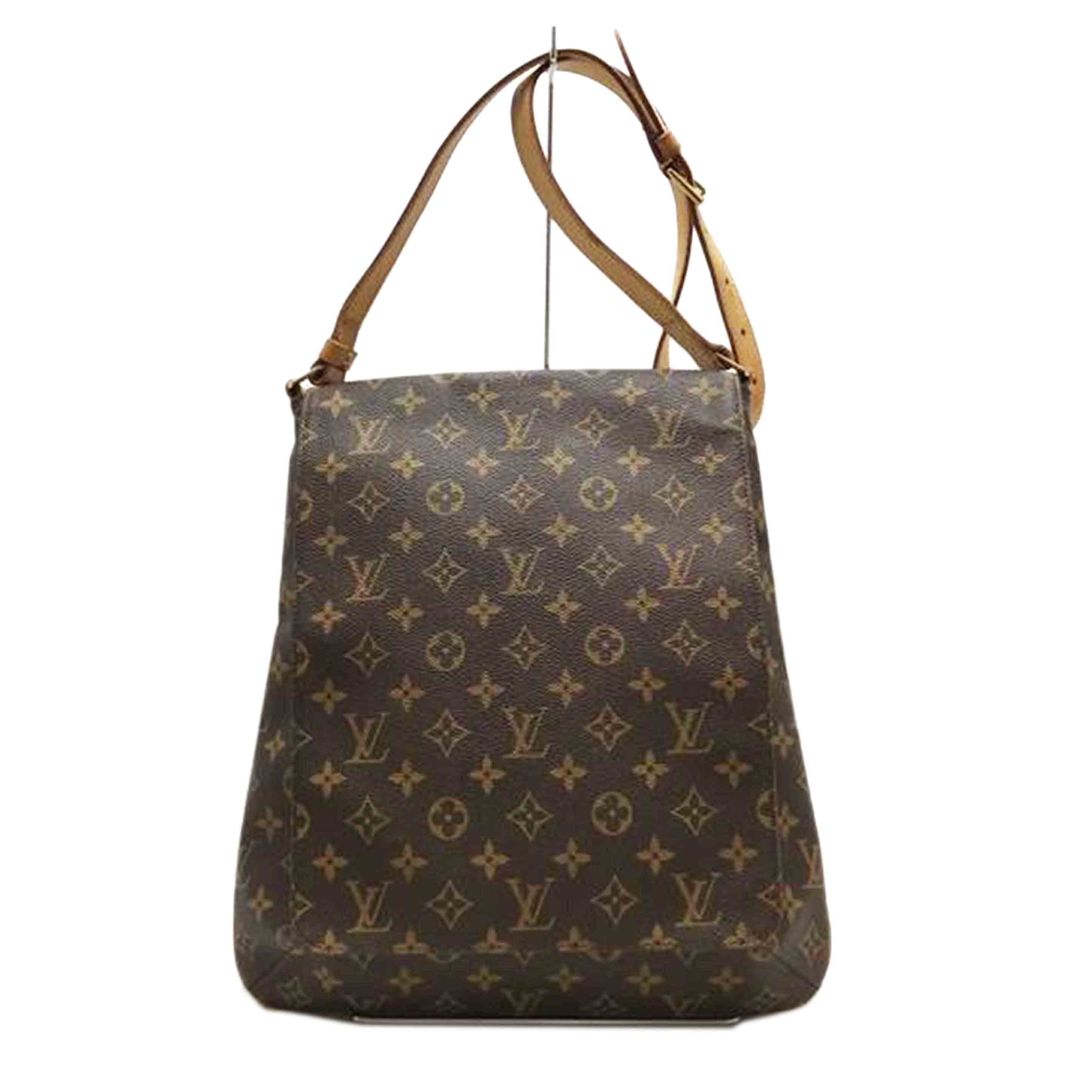 LV ルイヴィトン/ミュゼット サルサ/M51258//AS0***/Bランク/51