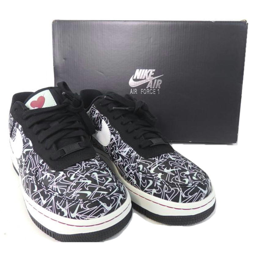 NIKE ナイキ/WMNS AIR FORCE1’07SE PRM/BV0319002//Sランク/84
