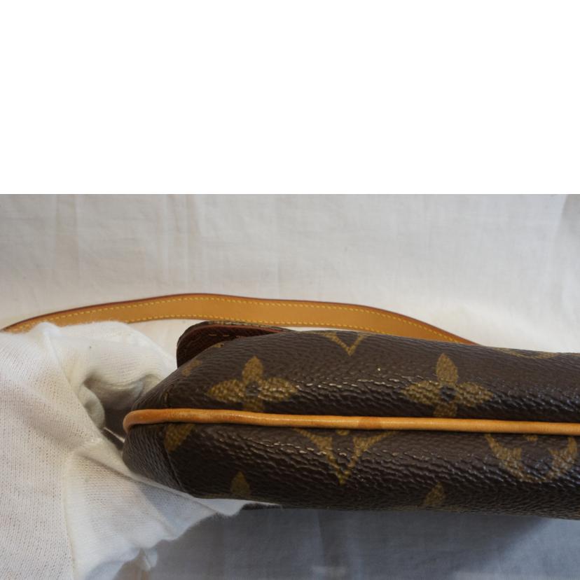 LOUIS VUITTON ルイヴィトン/ミュゼットタンゴショートショルダー/モノグラム/M51257//SP0***/Aランク/92