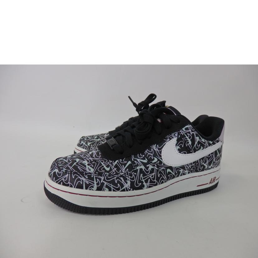 NIKE ナイキ/WMNS AIR FORCE1’07SE PRM/BV0319002//Sランク/84