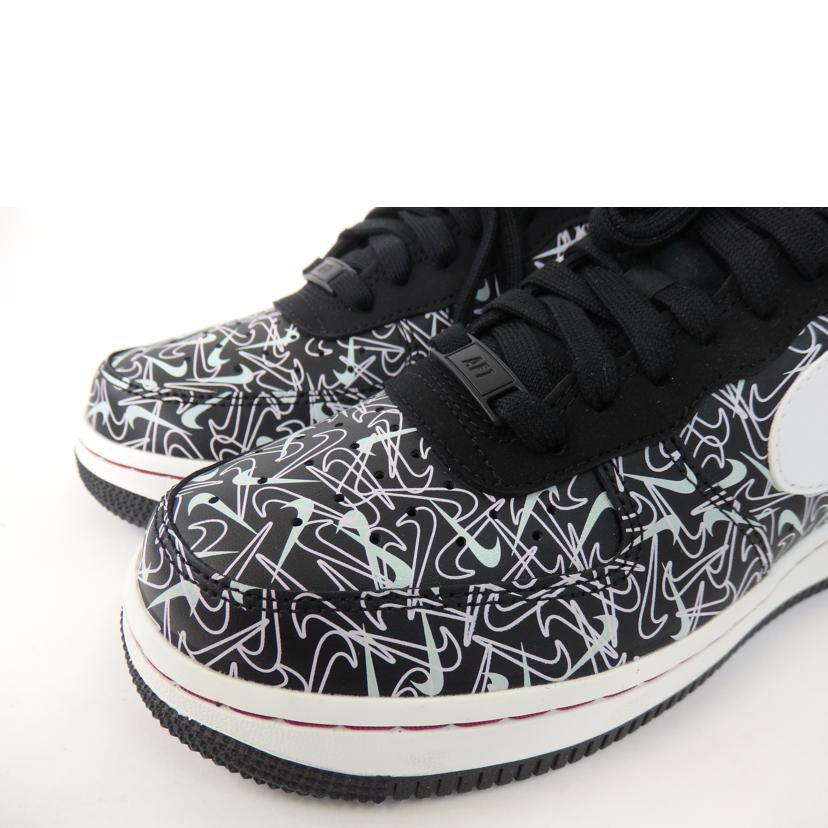NIKE ナイキ/WMNS AIR FORCE1’07SE PRM/BV0319002//Sランク/84