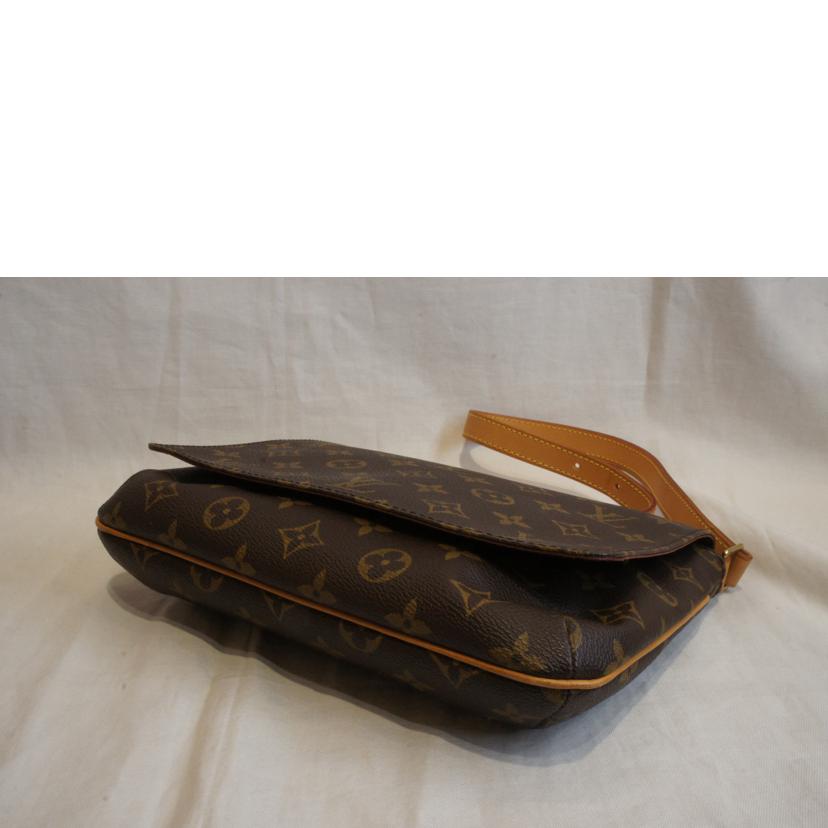 LOUIS VUITTON ルイヴィトン/ミュゼットタンゴショートショルダー/モノグラム/M51257//SP0***/Aランク/92