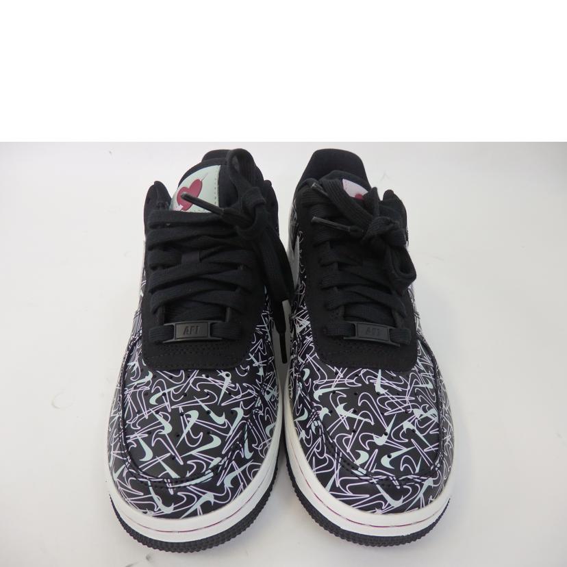 NIKE ナイキ/WMNS AIR FORCE1’07SE PRM/BV0319002//Sランク/84