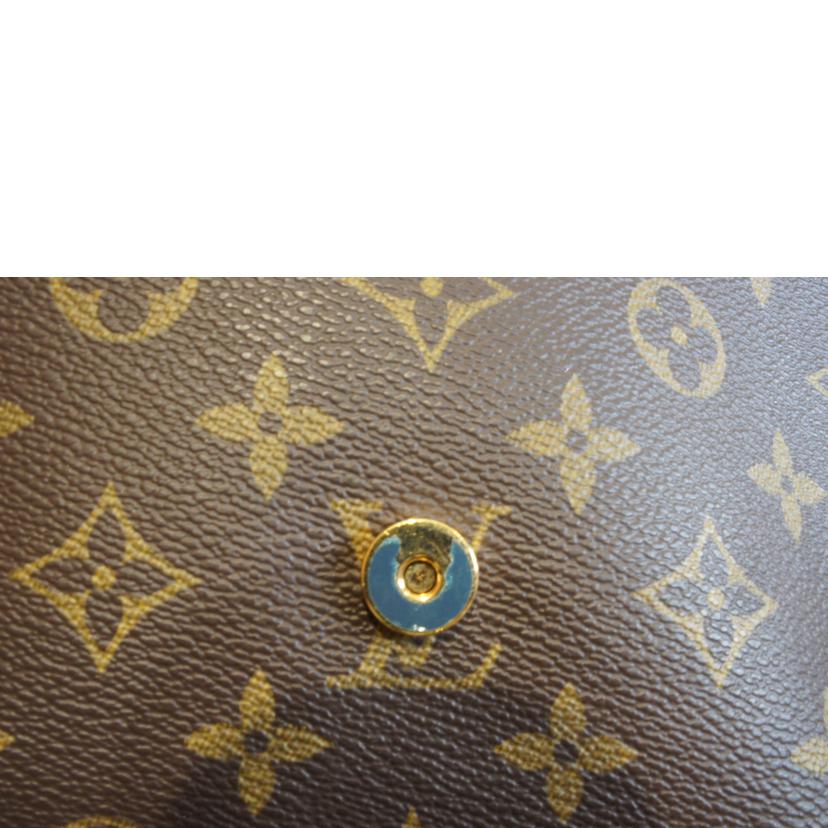 LOUIS VUITTON ルイヴィトン/ミュゼットタンゴショートショルダー/モノグラム/M51257//SP0***/Aランク/92