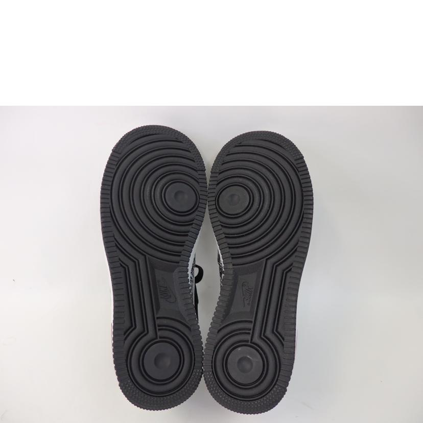 NIKE ナイキ/WMNS AIR FORCE1’07SE PRM/BV0319002//Sランク/84