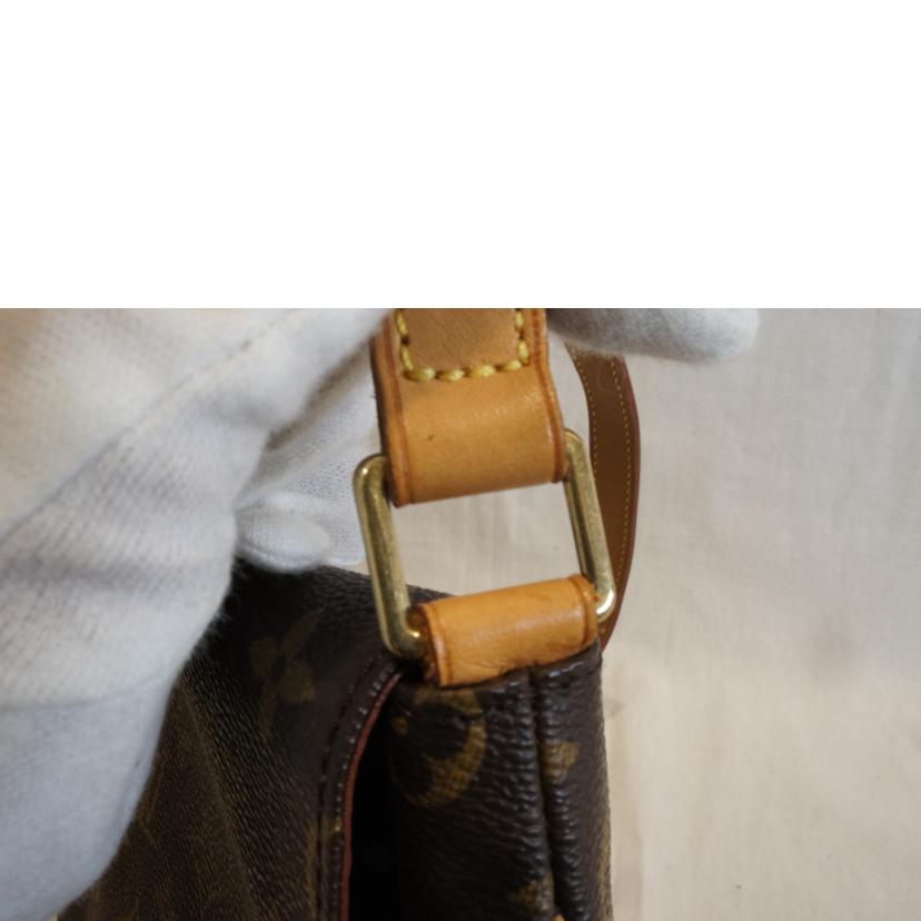 LOUIS VUITTON ルイヴィトン/ミュゼットタンゴショートショルダー/モノグラム/M51257//SP0***/Aランク/92