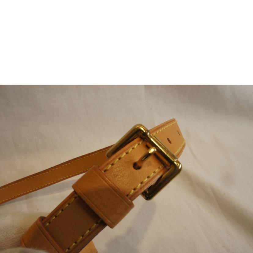 LOUIS VUITTON ルイヴィトン/ミュゼットタンゴショートショルダー/モノグラム/M51257//SP0***/Aランク/92