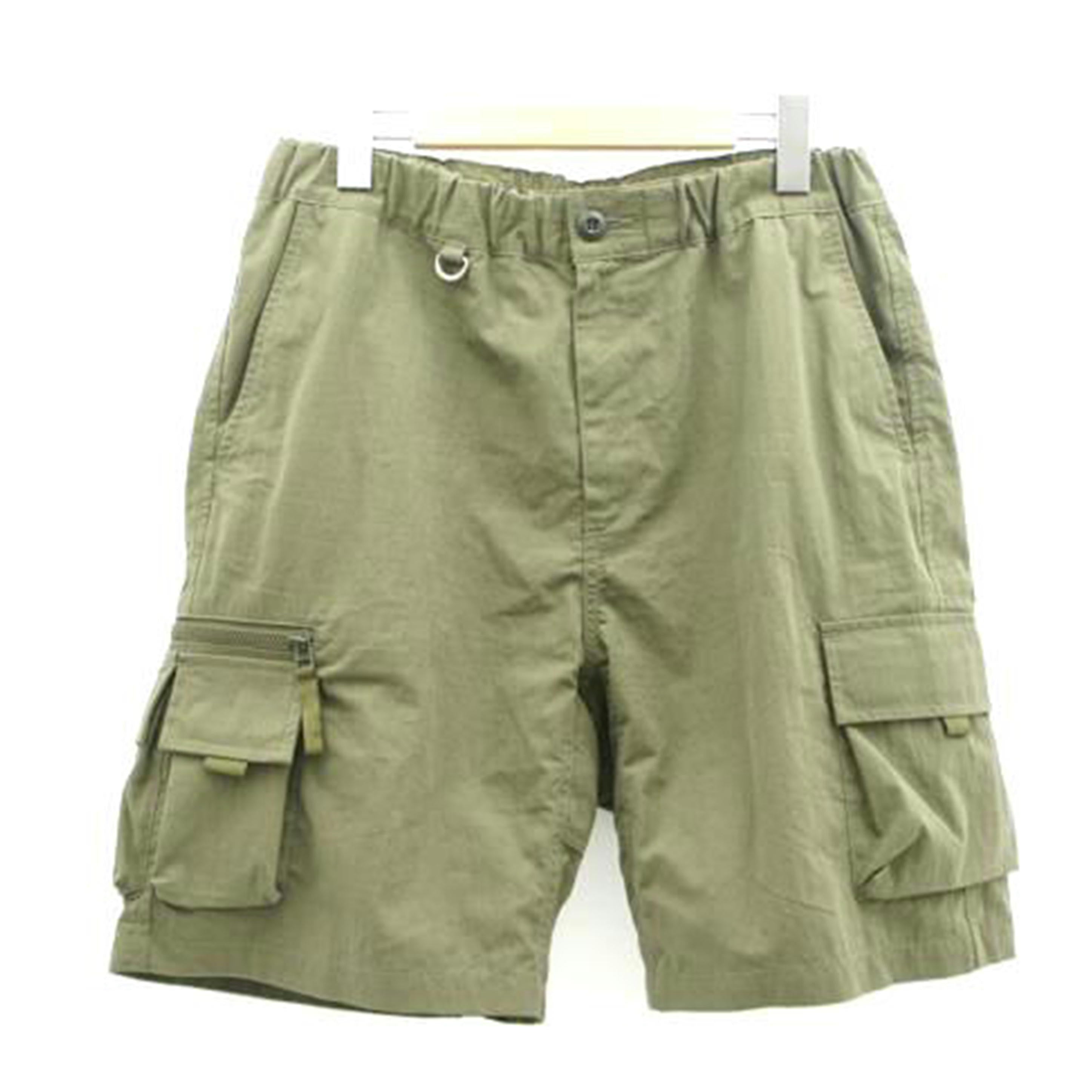 SOPH. ソフ/SOPH FIELD CARGO SHORTS ショートパンツ//Aランク/19