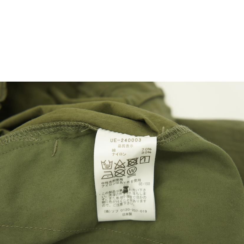 SOPH. ソフ/SOPH FIELD CARGO SHORTS ショートパンツ//Aランク/19