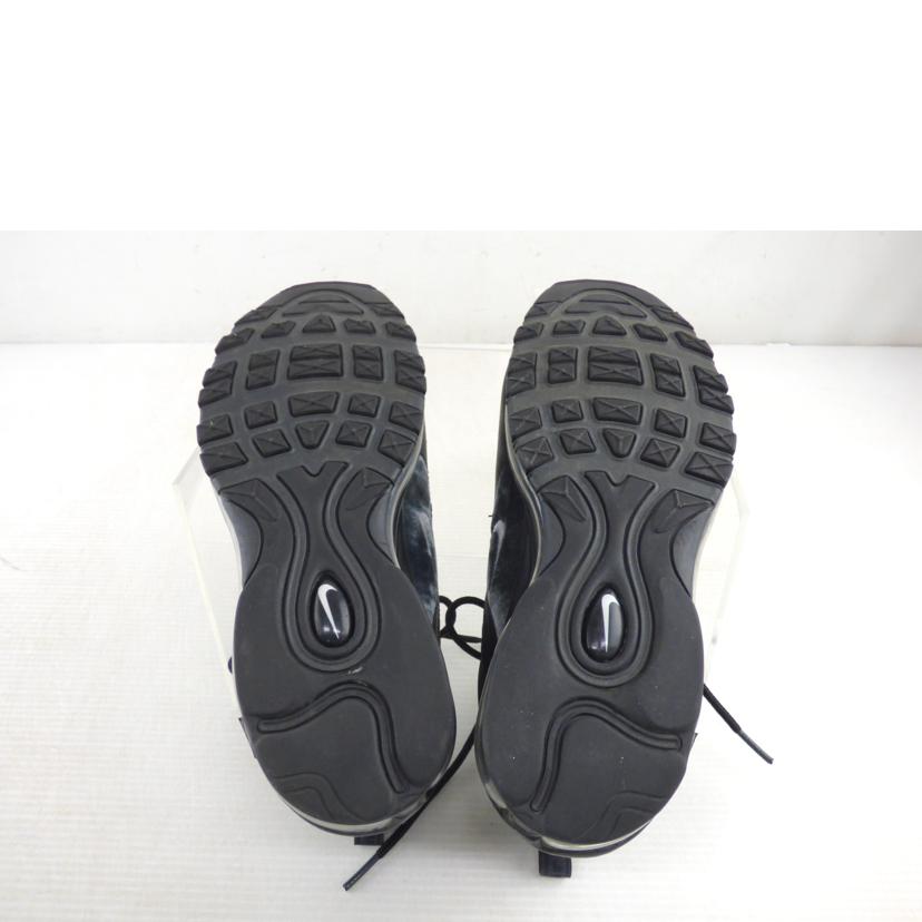 NIKE ナイキ/NIKE AIR MAX97/921826-015//ABランク/64