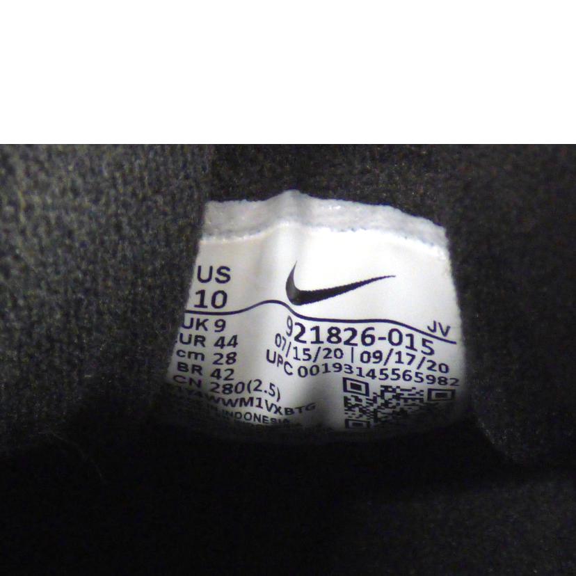 NIKE ナイキ/NIKE AIR MAX97/921826-015//ABランク/64