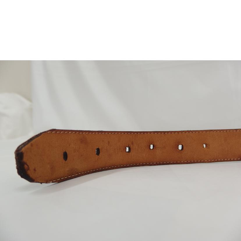 LV ルイ・ヴィトン/サンチュール・エリプス/レディースベルト//CT0***/Bランク/82