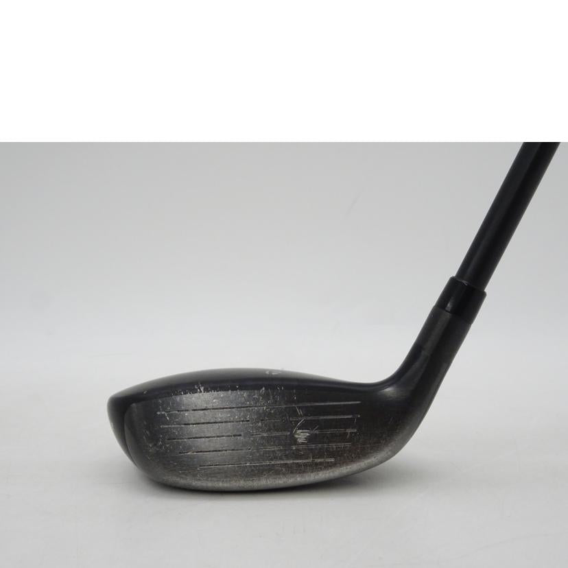 TaylorMade テーラーメイド/テーラーメイド RBZ BLACK ユーティリティ 3W 19°/RBZ BLACK (2018)//Cランク/69