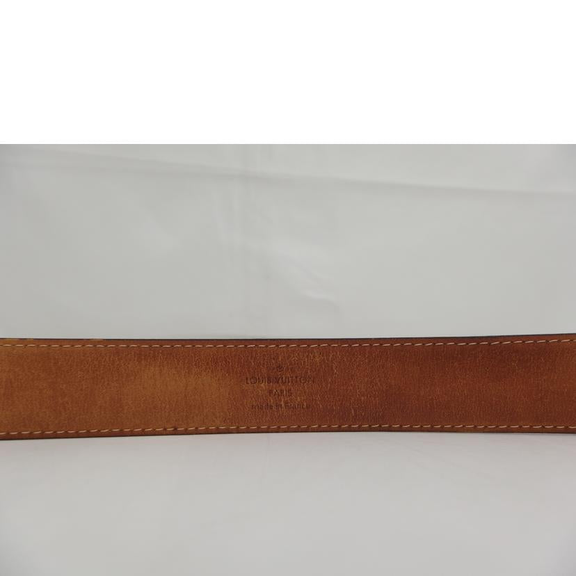 LV ルイ・ヴィトン/サンチュール・エリプス/レディースベルト//CT0***/Bランク/82