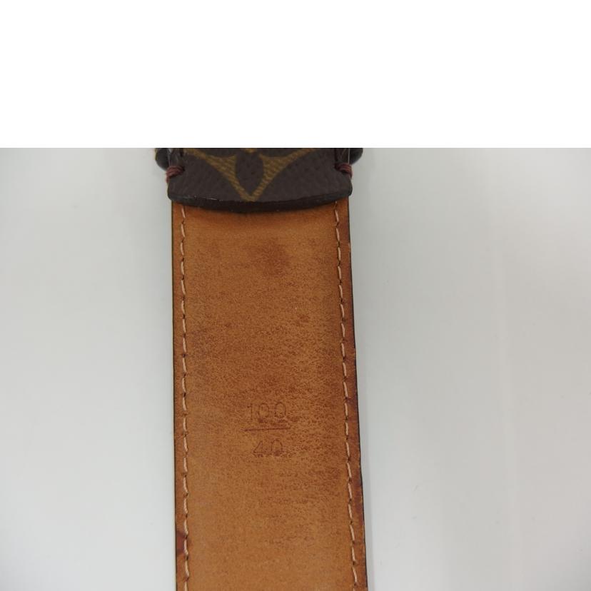 LV ルイ・ヴィトン/サンチュール・エリプス/レディースベルト//CT0***/Bランク/82