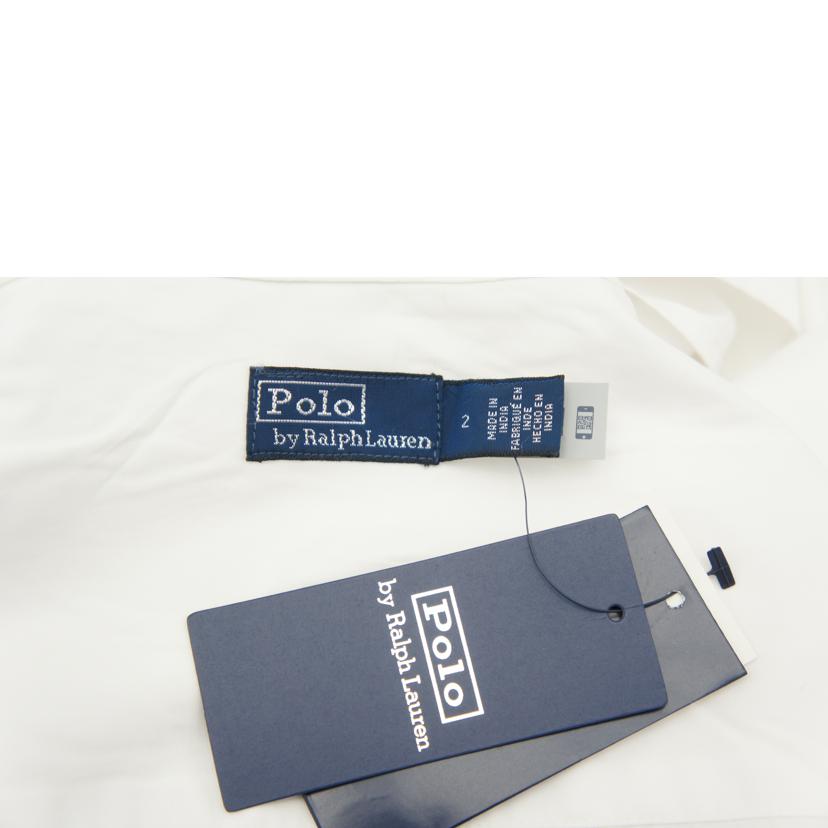 Polo by Ralph Lauren/コットン アイレット シャツドレス/WMPODRSNFA21076//SAランク/09