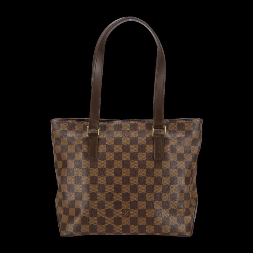 LOUIS VUITTON ルイヴィトン/カバピアノ/ダミエ/N51187//VI0***/ABランク/24