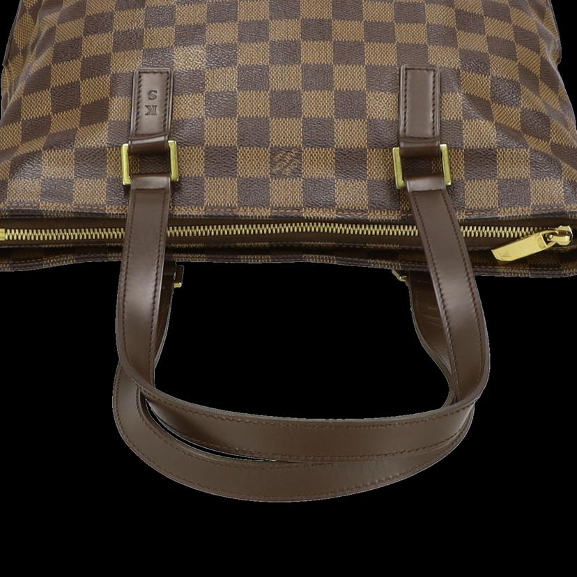 LOUIS VUITTON ルイヴィトン/カバピアノ/ダミエ/N51187//VI0***/ABランク/24