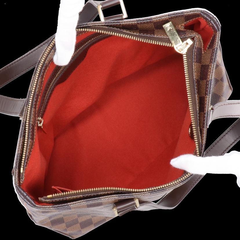 LOUIS VUITTON ルイヴィトン/カバピアノ/ダミエ/N51187//VI0***/ABランク/24