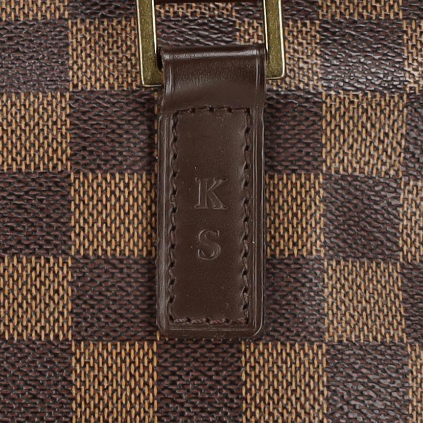 LOUIS VUITTON ルイヴィトン/カバピアノ/ダミエ/N51187//VI0***/ABランク/24